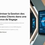 1 Optimiser la Gestion des Donnees Clients dans une Agence de Voyage